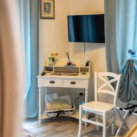 La Garampa Bed & Breakfast