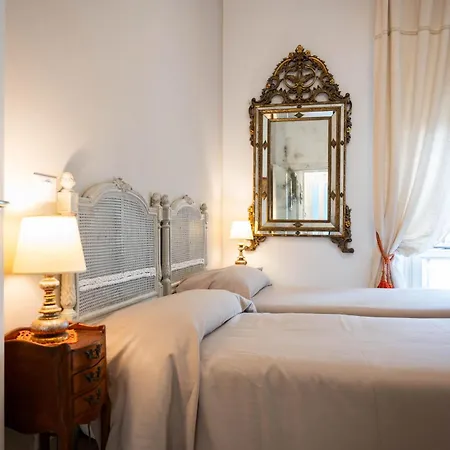 Bed & Breakfast La Garampa 3*