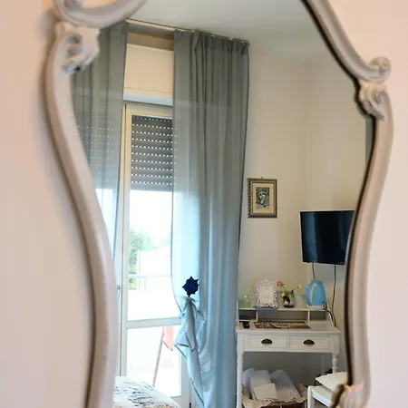 La Garampa Bed & Breakfast