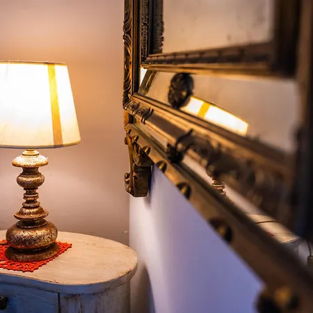 Bed & Breakfast La Garampa