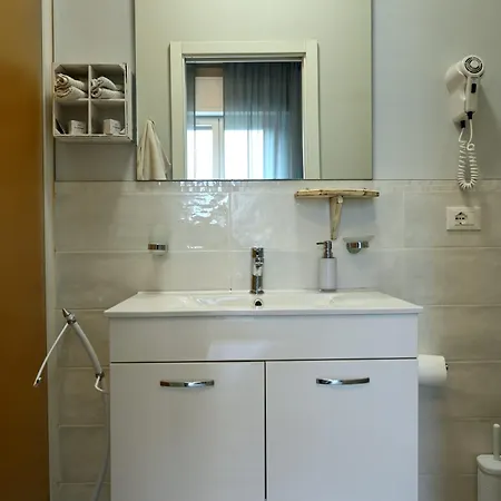 Bed & Breakfast La Garampa 3*