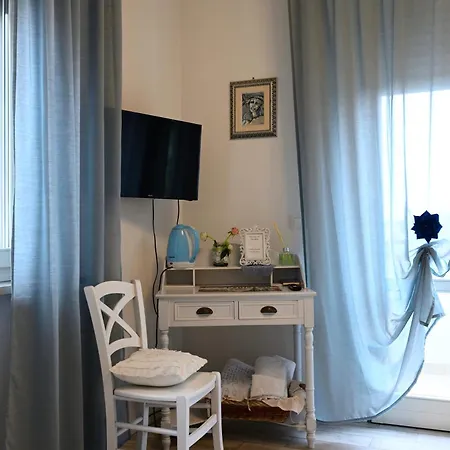 Bed & Breakfast La Garampa Cesena