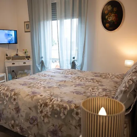 La Garampa Bed & Breakfast