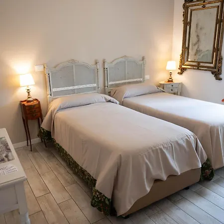 Bed & Breakfast La Garampa