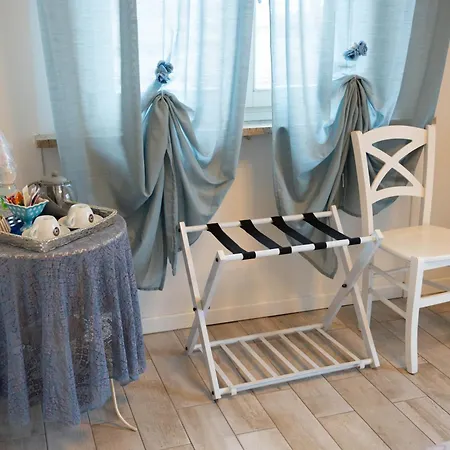 La Garampa Bed & Breakfast 3*