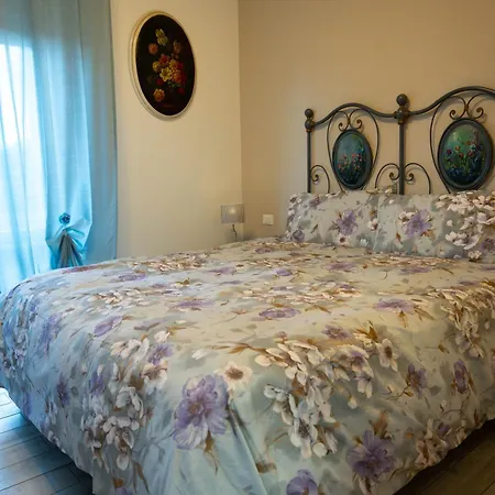La Garampa Bed & Breakfast