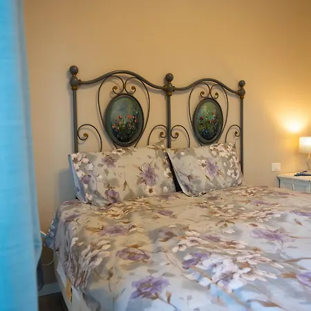 Bed & Breakfast La Garampa