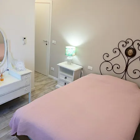 Bed & Breakfast La Garampa 3*