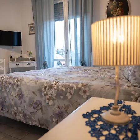 Bed & Breakfast La Garampa