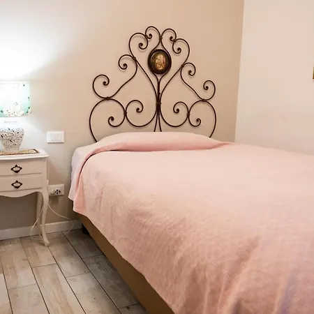 La Garampa Bed & Breakfast