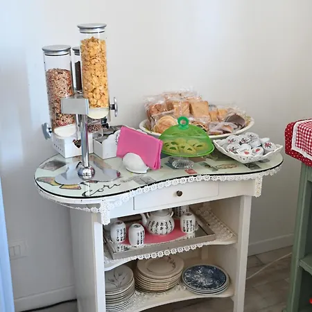 La Garampa Bed & Breakfast 3*