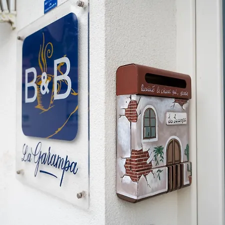 La Garampa Bed & Breakfast