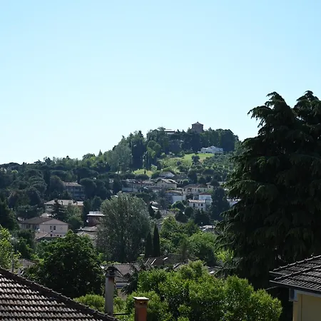 Bed & Breakfast La Garampa