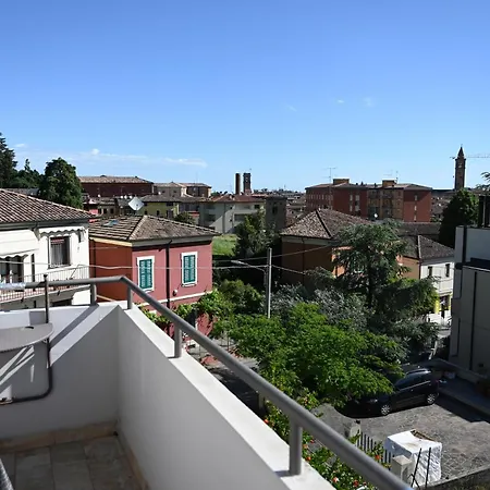 Bed & Breakfast La Garampa 3*
