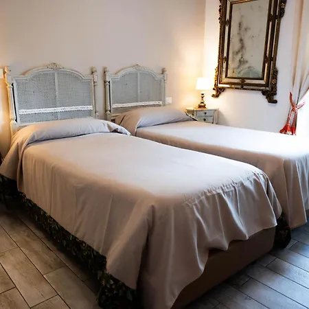 La Garampa Bed & Breakfast 3*