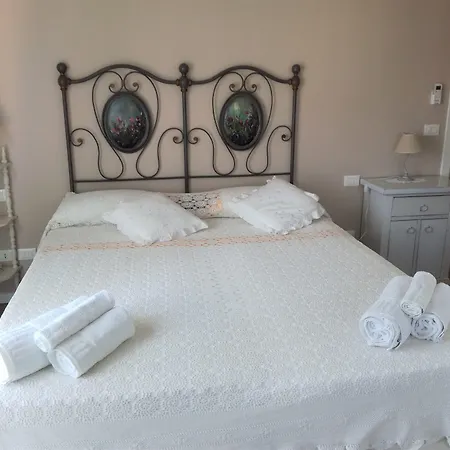 La Garampa Bed & Breakfast 3*