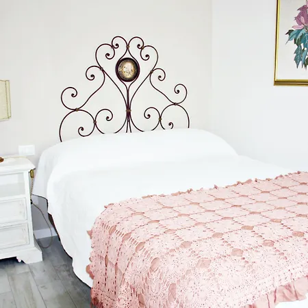 Bed & Breakfast La Garampa