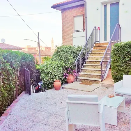 La Garampa 3* 체세나