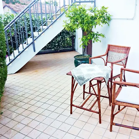 La Garampa Bed & Breakfast