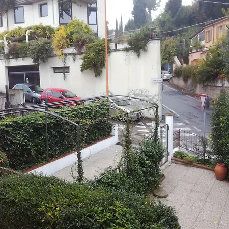 B&B La Garampa 체세나