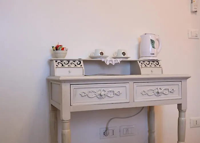 La Garampa 3* 체세나