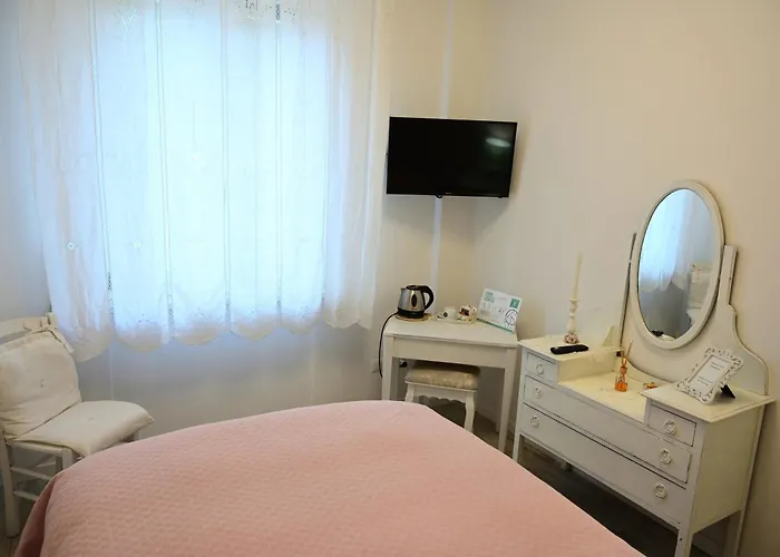 La Garampa B&B 체세나