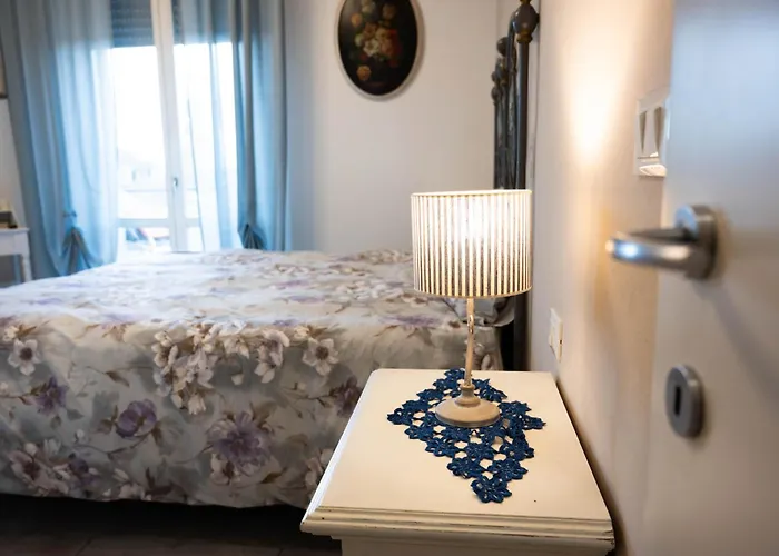 La Garampa 체세나