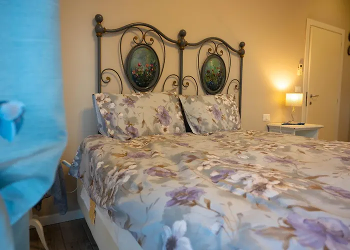 La Garampa 체세나