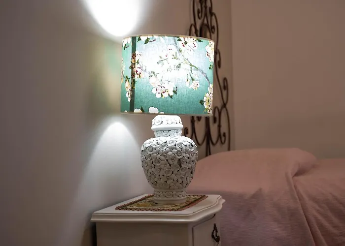 La Garampa 3* 체세나