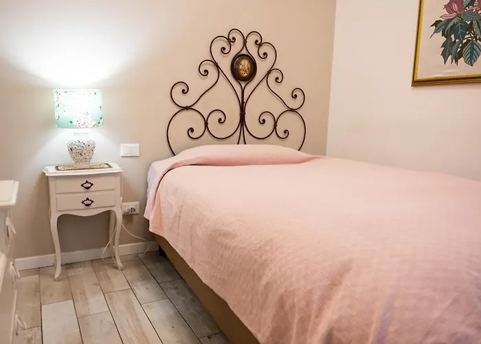 La Garampa B&B