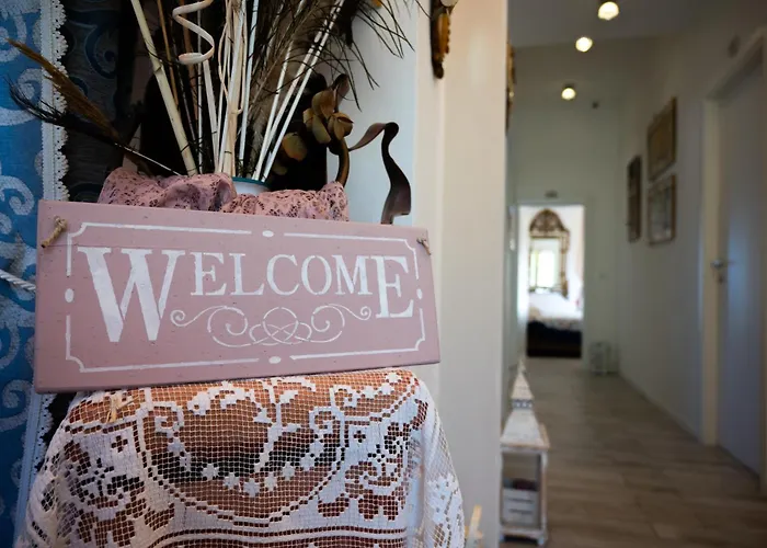 La Garampa 3* 체세나