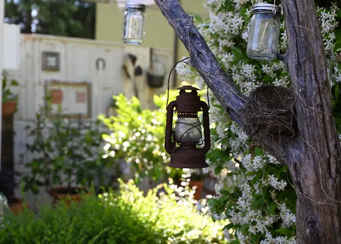 La Garampa B&B 체세나