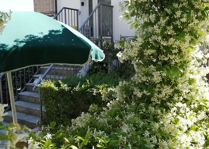 La Garampa 체세나