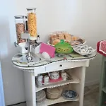 La Garampa Отель типа 