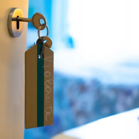 Frühstückspension La Garampa Cesena