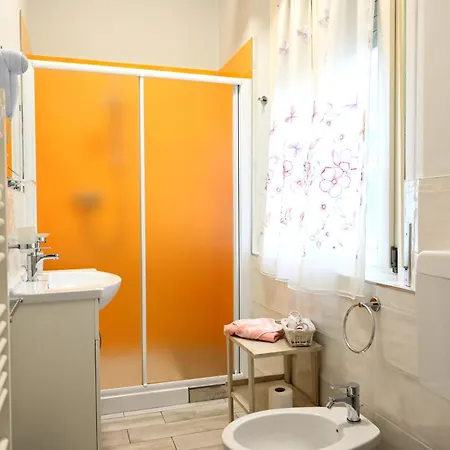 La Garampa Bed and breakfast