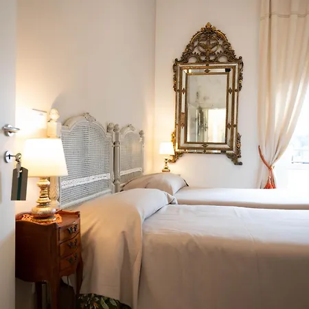 Bed and breakfast La Garampa