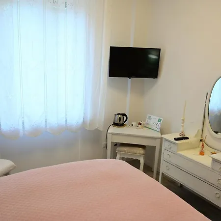 La Garampa Panzió Cesena