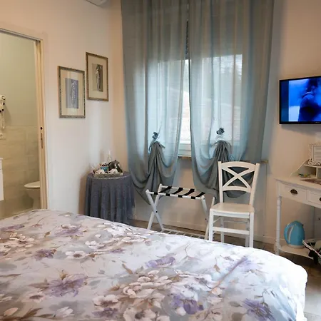 La Garampa 3* Cesena