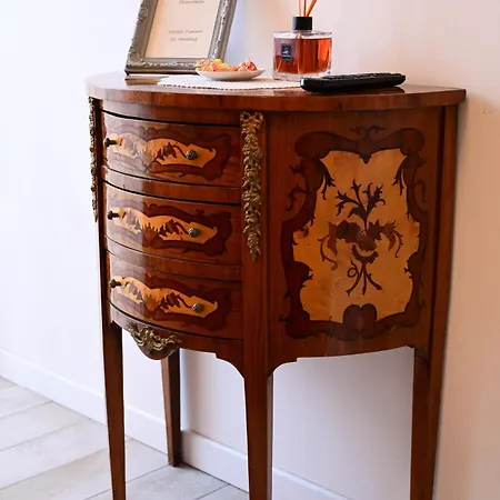 La Garampa Panzió Cesena