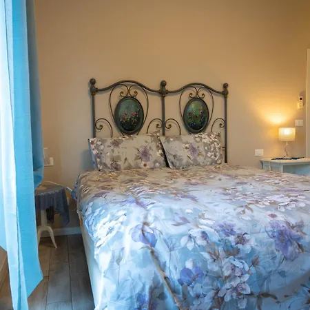 Frühstückspension La Garampa 3*