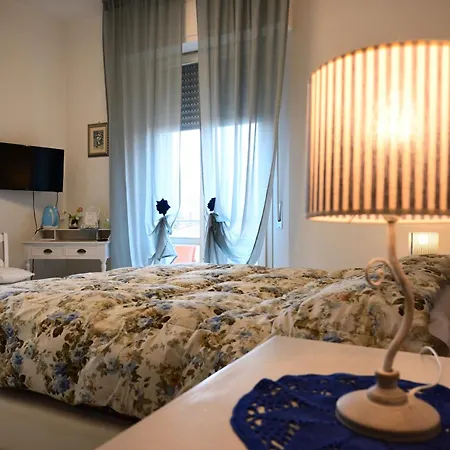 La Garampa Panzió Cesena