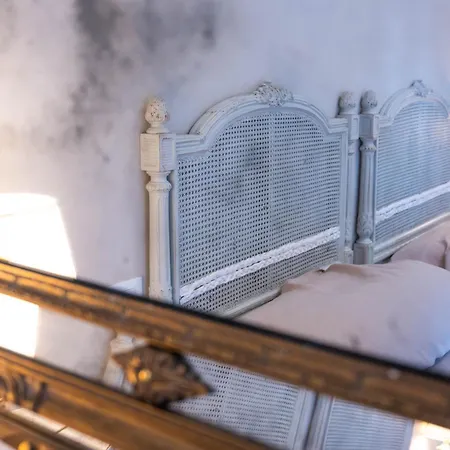 Panzió La Garampa Cesena