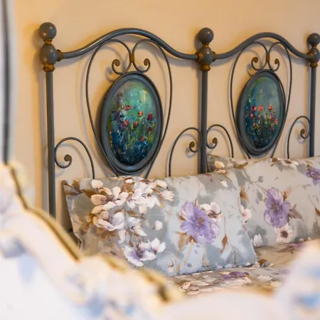 Panzió La Garampa Cesena