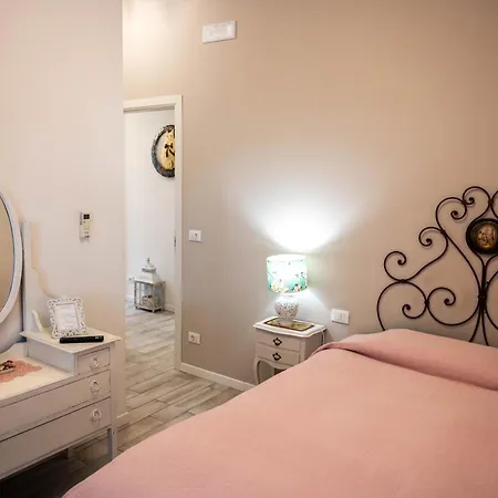 La Garampa Panzió Cesena