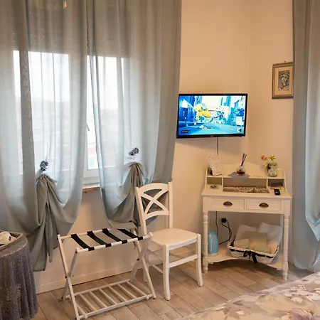 Panzió La Garampa Cesena