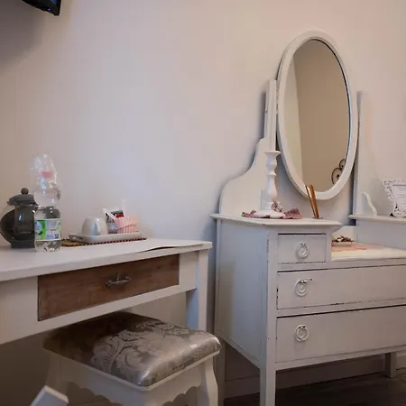 Panzió La Garampa Cesena