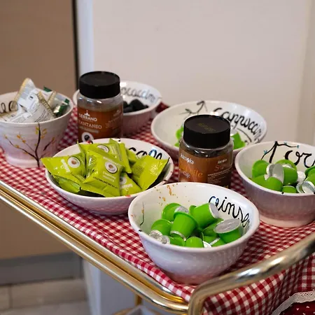 La Garampa Panzió Cesena