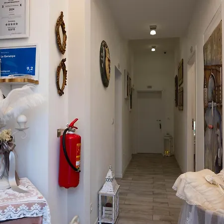 La Garampa 3* Cesena