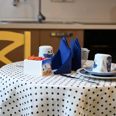 Bed and breakfast La Garampa 3*